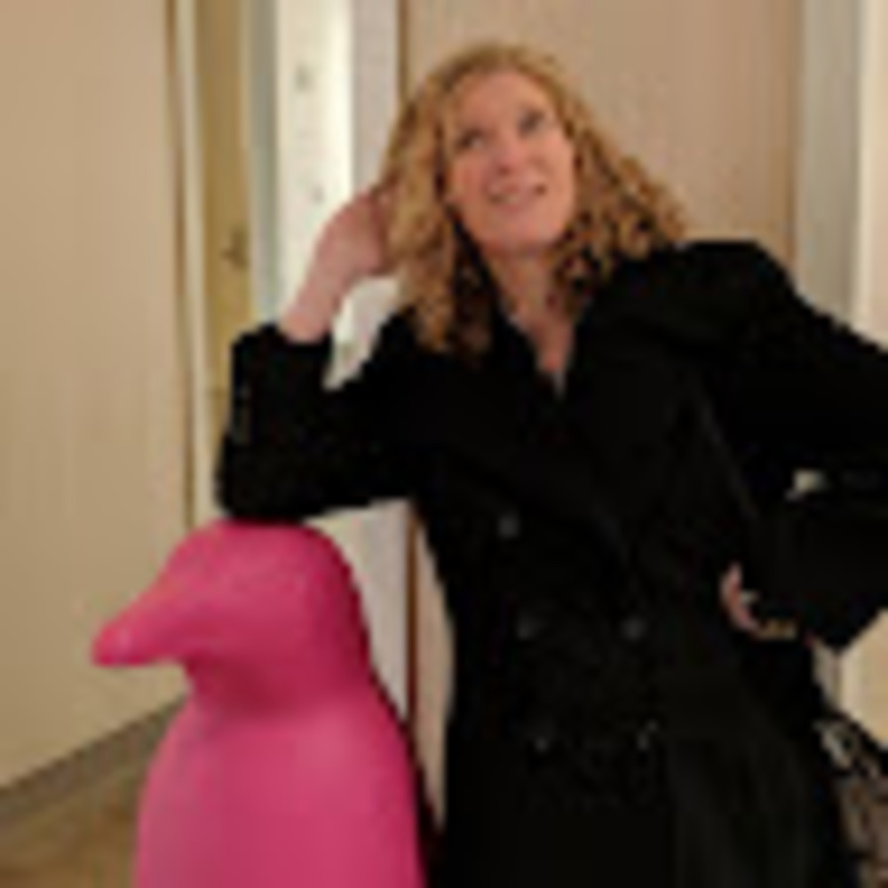 Meet your Posher, Deb